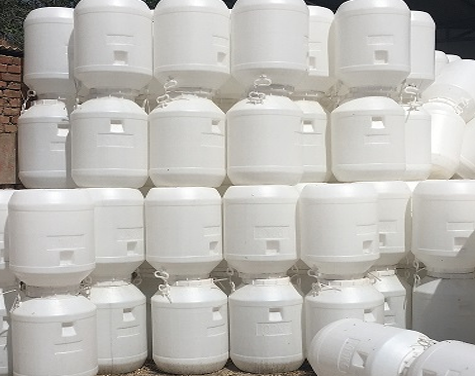 塑料西和圆桶 塑料西和圆桶