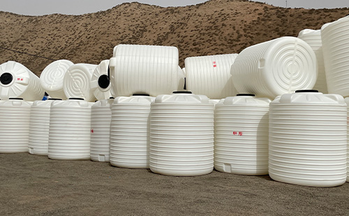 惊蛰时节，探索万科华洁西和塑料桶如何支持农业发展