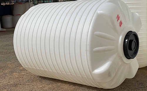 助力环保新里程，万科华洁西和塑料桶在各行各业中的应用