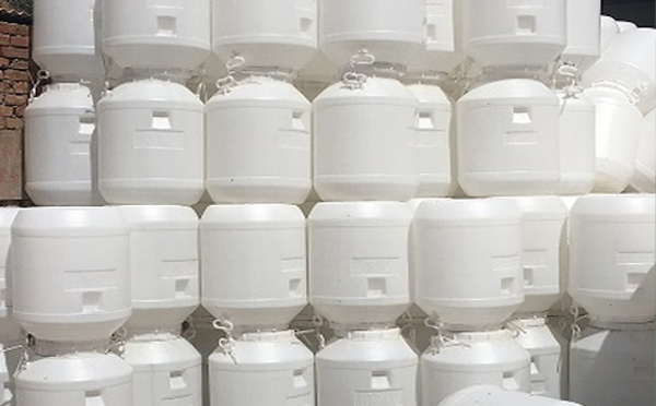 西和塑料桶耐化学腐蚀性能选择指南