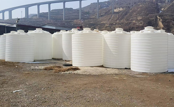 工业西和塑料桶规格尺寸全解析:2025选购避坑指南 工业西和塑料桶规格尺寸全解析:2025选购避坑指南