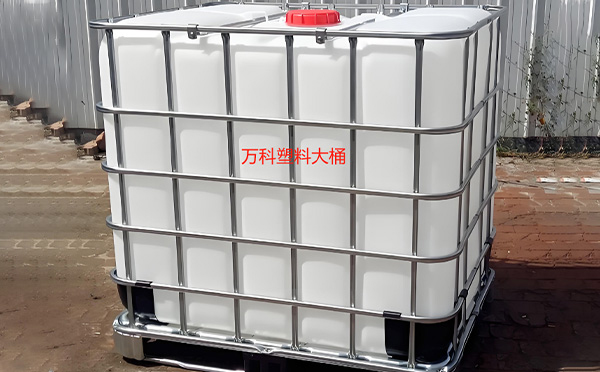 满足多元行业需求的包装解决方案:西和塑料方桶的定制化应用解析 满足多元行业需求的包装解决方案:西和塑料方桶的定制化应用解析