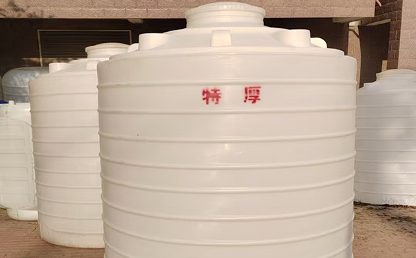 特厚西和塑料桶批量交付实录：强化结构应对严苛储运环境