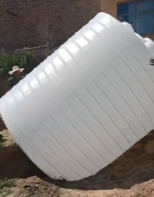 PE西和塑料大桶批量交付案例：满足多行业储运需求的可靠容器方案