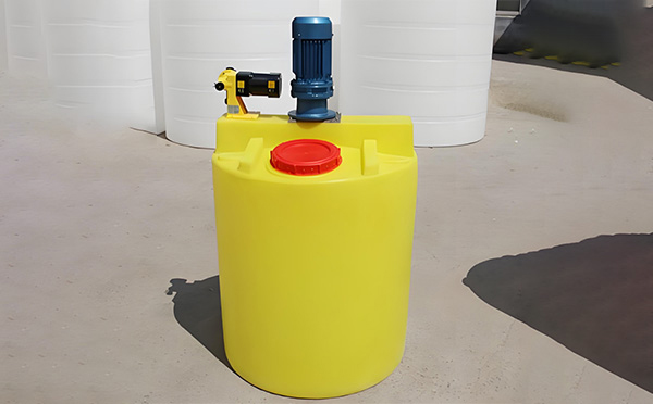 西和加药桶定制选型要点与行业应用技术指南 西和加药桶定制选型要点与行业应用技术指南